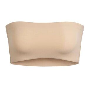 Skims Fits Everybody Bandeau In Clay